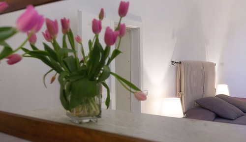 Double Room (Chicchera)