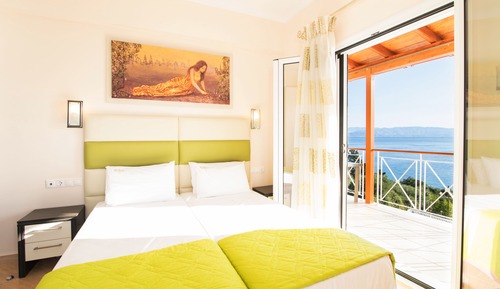 Luxury Apartment, 2 Bedrooms