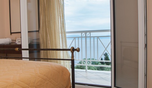 Family Apartment, 2 Bedrooms