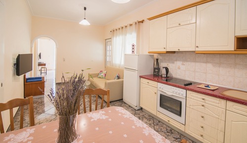 Apartment, 1 Bedroom