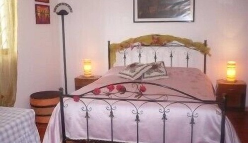 Standard Room, 2 Twin Beds