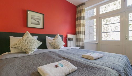Double Room, Private Bathroom