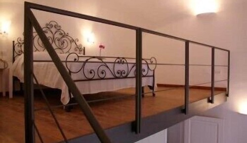 Superior Quadruple Room