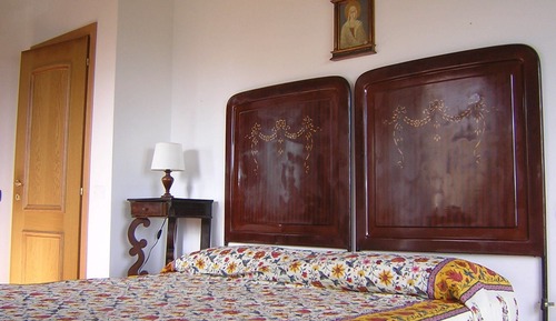 Apartment for 4 people