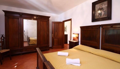 Apartment for 2 people