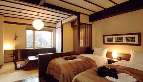 Classic Room, Non Smoking