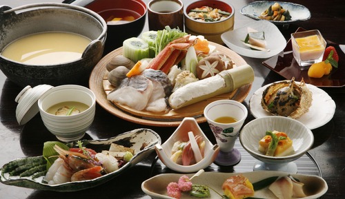 Comfort Twin Room (with Teppanyaki Dinner)