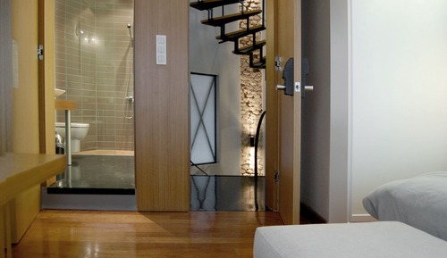 Top Floor Loft