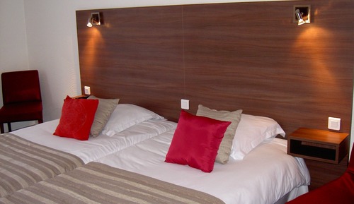 Comfort Twin Room