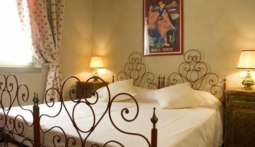 Junior Suite Country_No Smoking