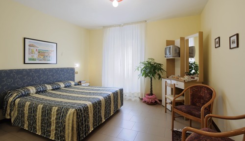 Double Room Single Use