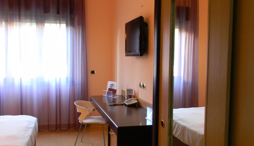 Superior Double Room, Sea View