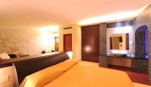 Standard Double Room, 1 Double Bed