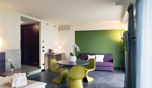 Garden Suite
