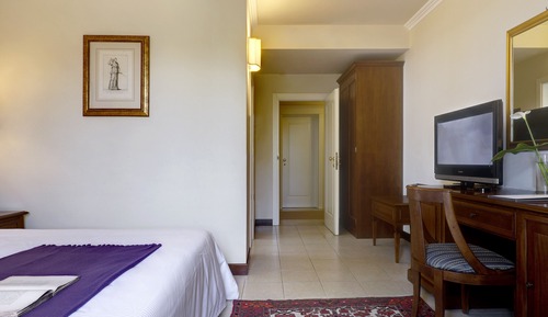 Comfort Double or Twin Room