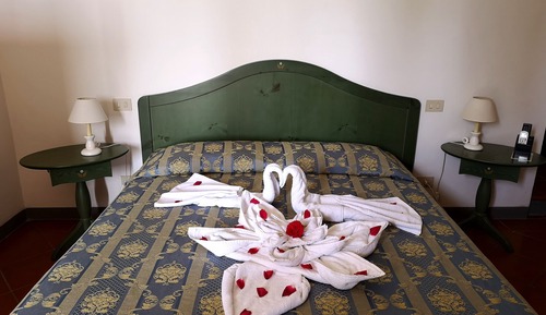Family Studio, 1 Bedroom, Kitchenette, Ground Floor