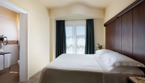 Standard Triple Room, 1 Bedroom