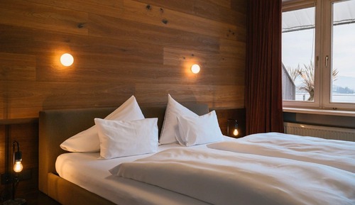 Suite (Traunsee)