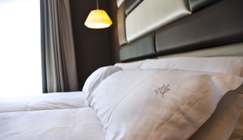 Premium Double Room (Spa Access)