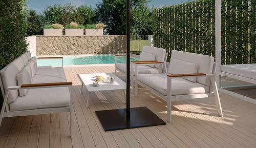 Suite, 1 Bedroom, Private Pool
