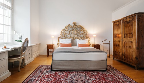 Palace Max Reinhardt Suite (Palace Building)