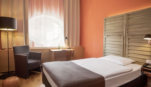 Meierhof Single Room (Meierhof Building)