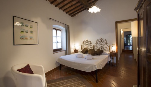 Apartment, 2 Bedrooms