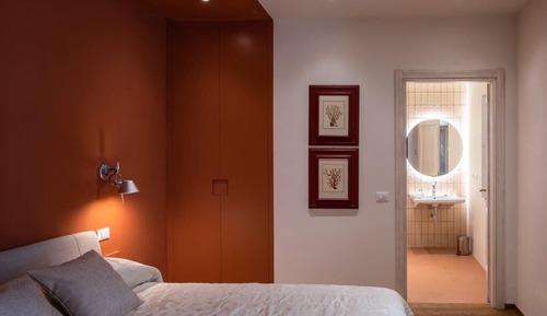 Apartment, 1 Bedroom