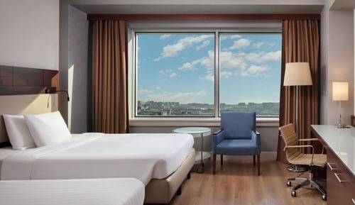 Deluxe Room, Non Smoking