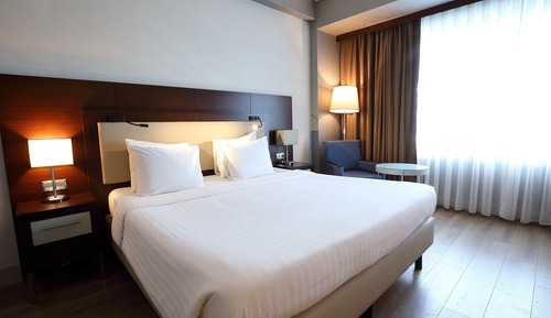 Suite, 2 Bedrooms, Non Smoking, Kitchen