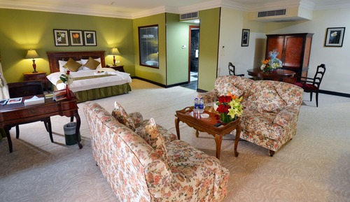 Family Suite, Private Pool