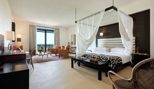 Family Suite, 2 Bedrooms (Junior)