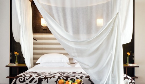 Suite (Pool)