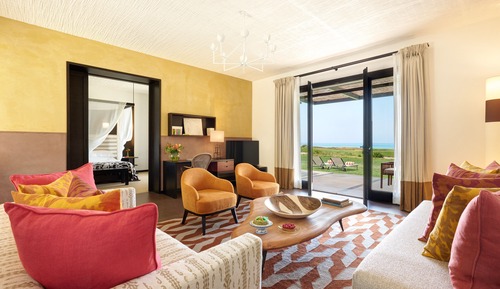 Grand Suite