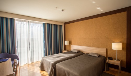 Standard Apartment, 1 Bedroom - 4 pax
