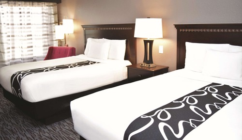 Room, 2 Queen Beds, Non Smoking