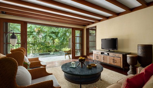 Loft Garden Villa