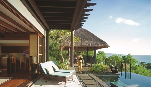 Loft Villa