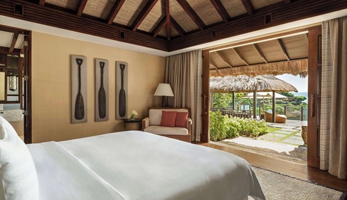 2 Bedroom Ocean Villa