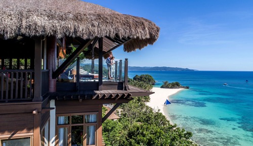 Tree House Villa