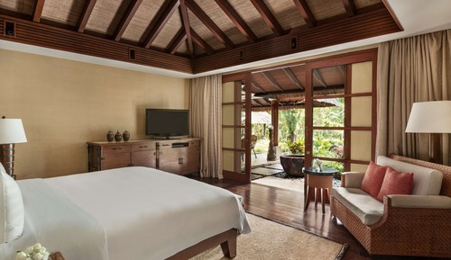 Villa, 2 Bedrooms, Private Pool