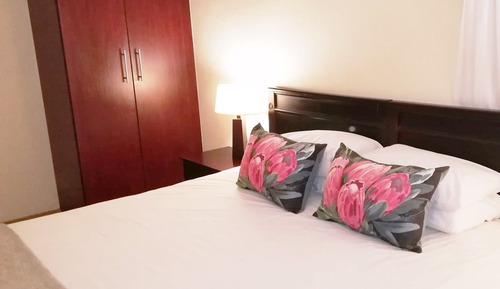 Standard Room, 1 Double Bed