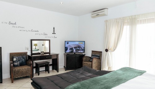 Standard Room, 1 Double Bed with Sofa bed