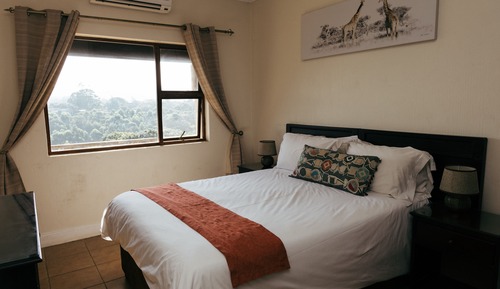 Superior Room, 1 Double Bed with Sofa bed