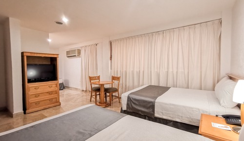 Traditional Triple Room, 1 Bedroom
