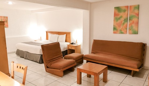 Comfort Suite