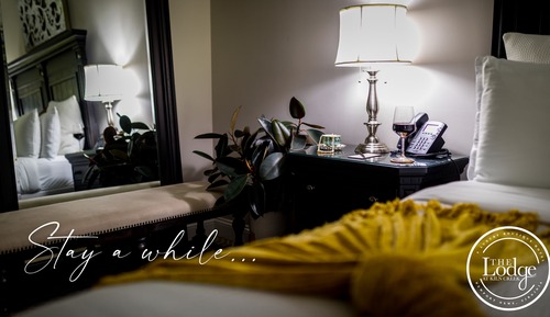 Room, 2 Queen Beds, Golf View