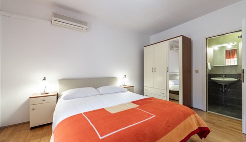 Apartment, 1 Bedroom, Non Smoking, Ground Floor