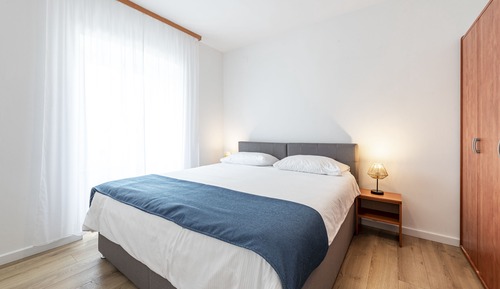 Family Apartment, 1 Bedroom, Non Smoking, Terrace