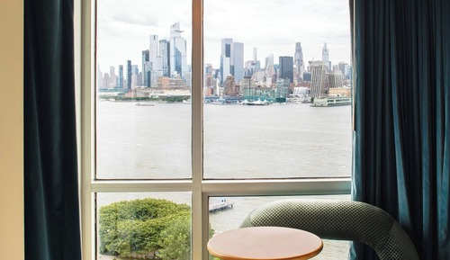 Fabulous Room, Room, 2 Queen Beds, River View